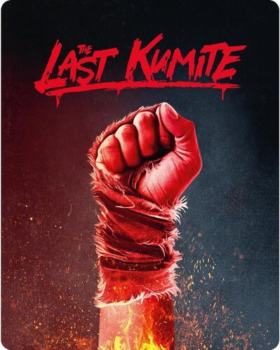 The Last Kumite (4K Ultra HD)