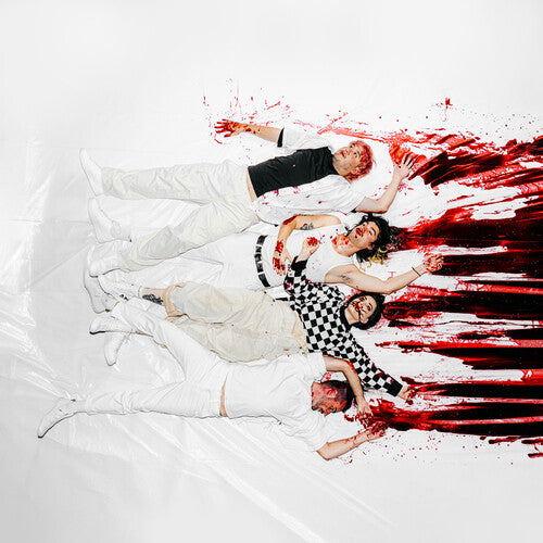 Stand Atlantic - Was Here (IEX) Red (Vinyl)