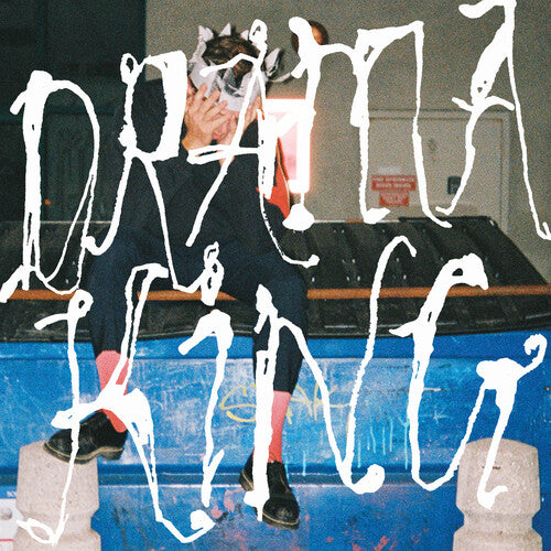 Peter Bibby - Drama King (Vinyl)