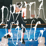 Peter Bibby - Drama King (Vinyl)