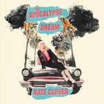 Kate Clover - El sueño del apocalipsis (CD)