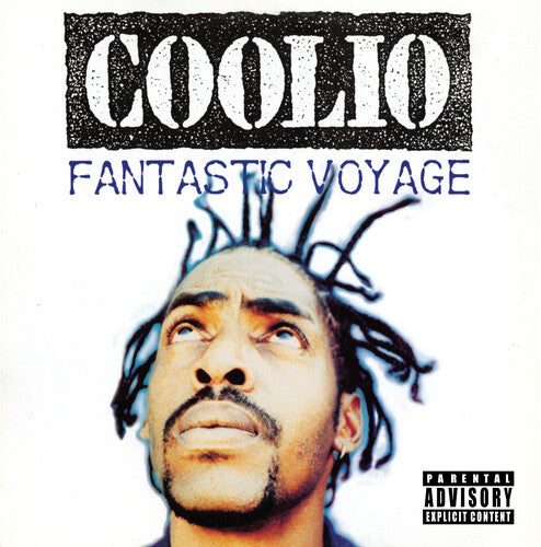 Coolio - Viaje fantástico (Vinilo)