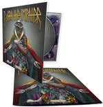 Cobra the Impaler - Karma Collision (CD)