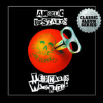 Angelic Upstarts - Advertencia adolescente (CD)