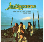 リンディスファーン - ブラン・ニュー・デイ:マーキュリー・イヤーズ 1978-1979 (CD)
