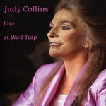 Judy Collins - En vivo en Wolf Trap (Vinilo)