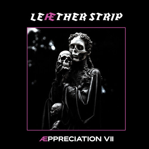 Leather Strip - Appreciation VII (CD)