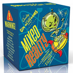 Gin Blossoms - Realidad mixta (CD)