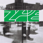 the album cover for Zero Point Energy - Tilted Planet