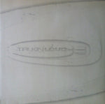 4 Hero : We Who Are Not As Others (12")