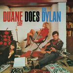 Duane Eddy - Duane Eddy interpreta a Bob Dylan (Vinilo)