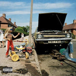 the album cover for Sam Morton - Daffodils & Dirt