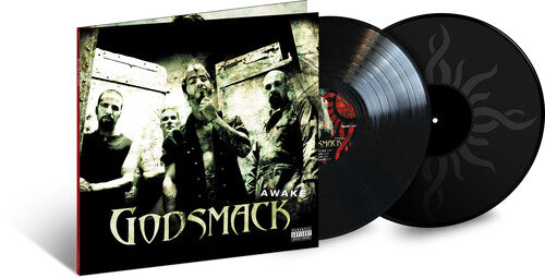 Godsmack - Awake (Vinilo)