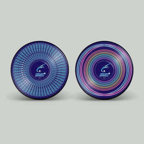 Andrew Lloyd Webber - Starlight Express (Grabación del elenco original) (Vinilo)