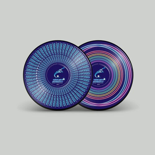 Andrew Lloyd Webber - Starlight Express (Grabación del elenco original) (Vinilo)