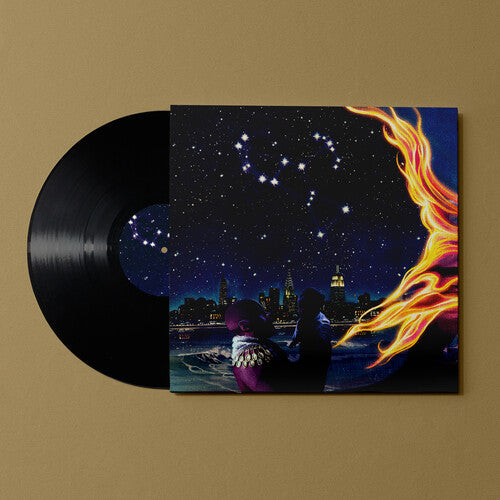 Danger Mouse & Jemini - Born Again (Vinyl)