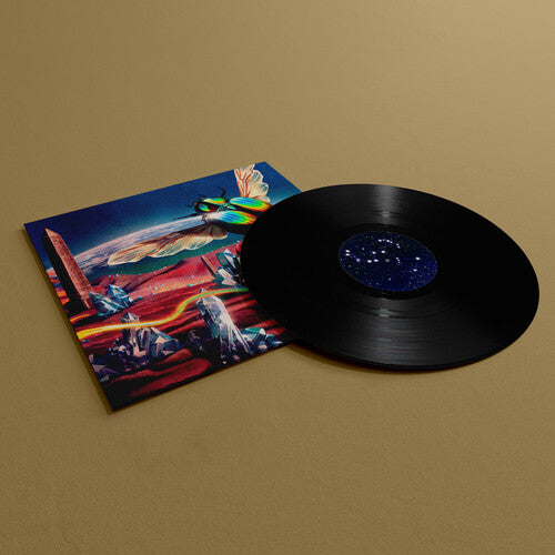 Danger Mouse & Jemini - Born Again (Vinyl)