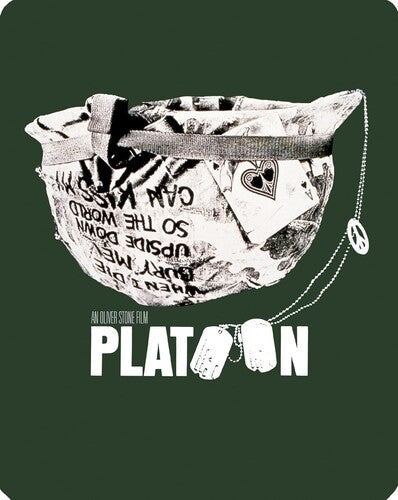 Platoon (4K Ultra HD)