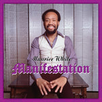 Maurice White - Manifestación (CD)