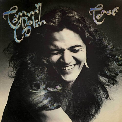 Tommy Bolin - Teaser (CD)