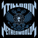 the album cover for Stillborn - Netherworlds