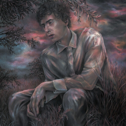 Casey Mq - Later That Day, the Day Before, or the Day Before That (Vinyl)