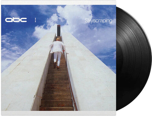 ABC - Skyscraping - 180-Gram Black Vinyl (Vinyl)