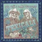 Alvin, Dave Gilmore, Jimmie Dale - Texicali (CD)