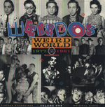 Los Raros - Mundo Extraño 1 (Vinilo)