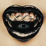 XG - Woke Up - Incluye papel con letra, 2 pegatinas con el logo y un código especial (CD)