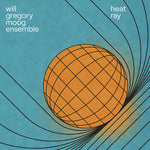 Will Gregory Moog Ensemble - Heat Ray: The Archimedes Project (Vinyl)