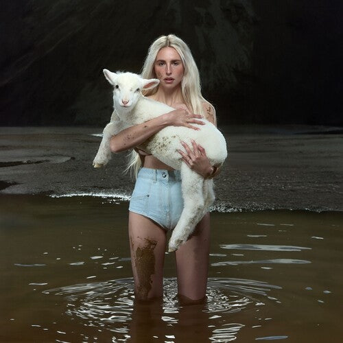 Laurel - Palpitations (CD)