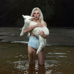 Laurel - Palpitations (CD)