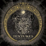 Texturas - Siluetas (Vinilo)