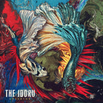 The Idoru - Resaca (CD)