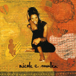 Nicole C. Mullen - Nicole C. Mullen (CD)