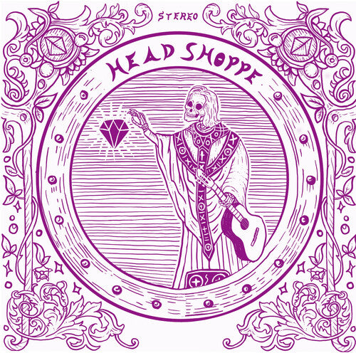 Head Shoppe - Head Shoppe (Vinyl)