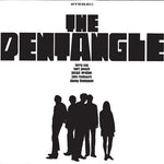 The Pentangle - The Pentangle (Vinyl)