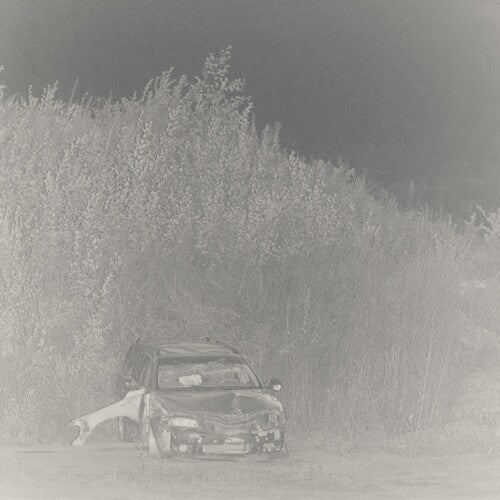 Actress - Statik (Vinyl)