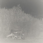 Actress - Statik (Vinyl)