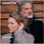 Jiri Barta - Janacek (Vinyl)