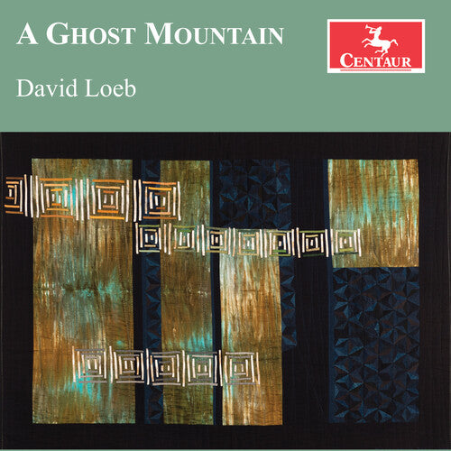 David Loeb - Loeb: A Ghost Mountain (CD)