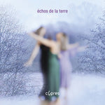 Trio O3 - Echos de la Terre (CD)