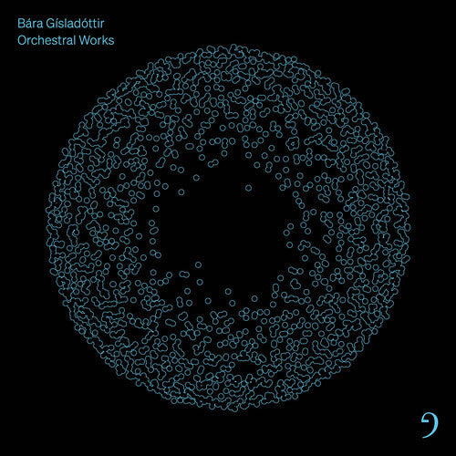 Bara Gisladottir - Gisladottir: Obras orquestales (CD)