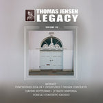 Tutter Givskov - Thomas Jensen Legacy, Vol. 22 (CD)
