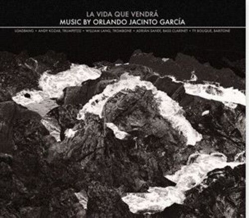 Andy Kozar - García: la vida que vendra (CD)