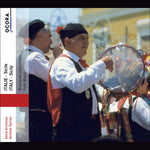 Various Artists - Italy - Sicily Folk Music (CD)