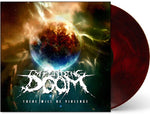 Impending Doom - There Will Be Violence (Vinyl)