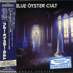 Blue Oyster Cult - Ghost Stories - incl. Bonus Track (CD)