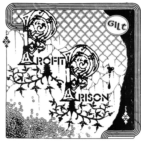 Profit Prison - Gilt - Lime Green Vinyl (Vinyl)